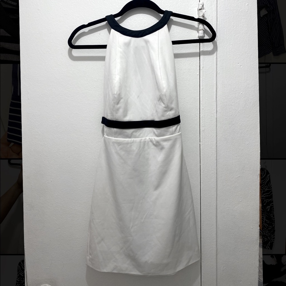 Mini dress